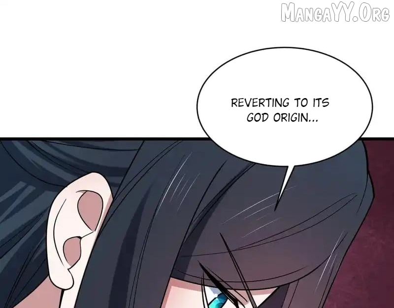 Era of the Haunted Chapter 557 - page 92